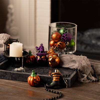 Stuffed Holiday Accent