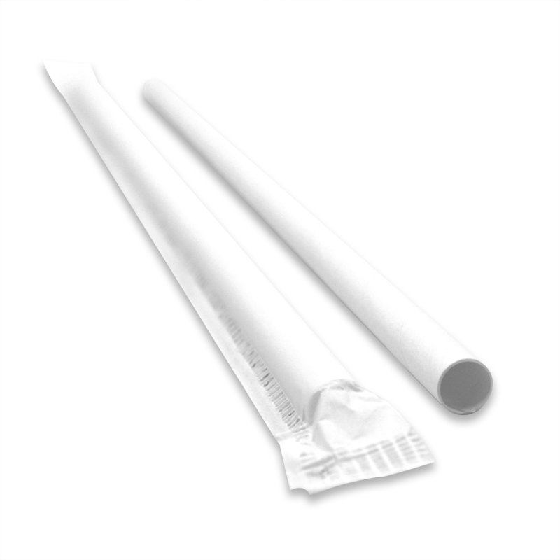 Disposable Paper Straws