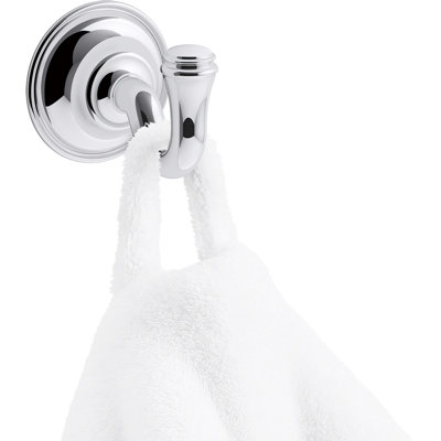 Eclectic Robe Hook