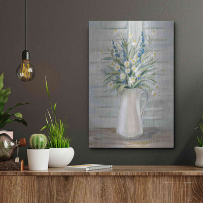 «Lark Manor ™» par Silvia Vassileva, art mural en métal Lark Manor ™