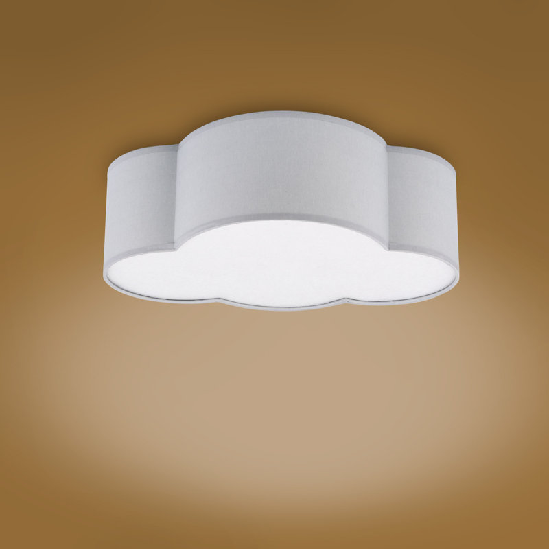 Susana Flush Mount