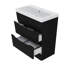 450mm Single Bathroom Vanity with Basin