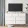 Commode 7 tiroirs Vilinda