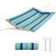 Portable Double Spreader Bar Hammock-12030275