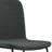 Wilcox 17.72'' H Tufted Upholstered Parsons Chair