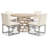 Lucy Ash Round Dining Table