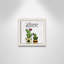 Impression sur papier Cacti C-47831868-47832040