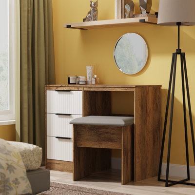 Berklie Dressing Table