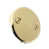 Polished Brass