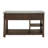 Tinka 3-Drawer Rectangle Pine Kitchen Island-965069167-1043488883