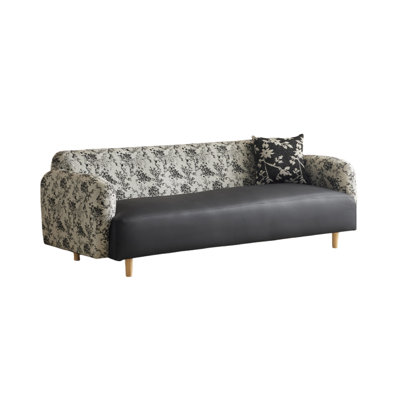 Salowitz Upholstered 82.6'' Sofa