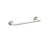 Polished Nickel selected