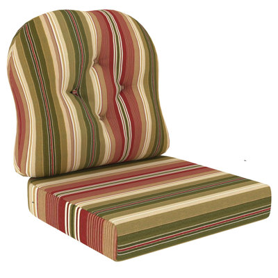 Coussin de siège intérieur / extérieur