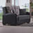 Norridge Mobi Max 87 in. Fabric Upholstered 3-Seater Twin 3-in-1 Sleeper Sofa Bed with Storage-1068853519-889567383