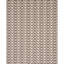 Schumacher x David Kaihoi Turkish Step Fabric