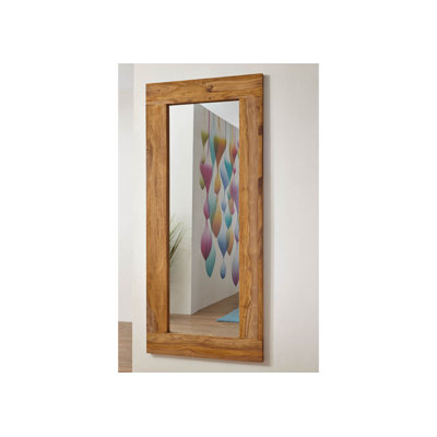 Sheesham Dresser Mirror