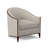 Atelier Upholstered Barrel Chair-70421927-70421945