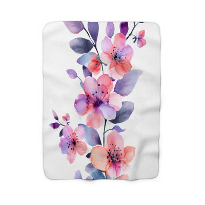 Couverture botanique Springwater