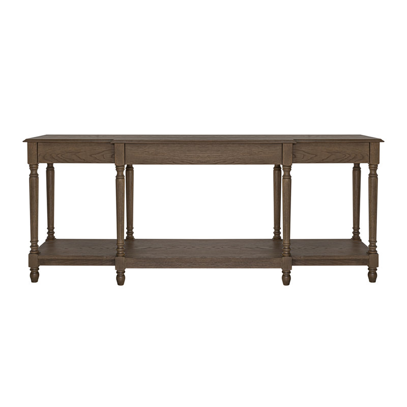 Martha 80'' W Console Table