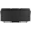 Faux Leather Reclining Sofa-26297197