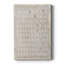Pearl Punch Card II - galerie sur mesure-1462556987