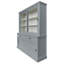 Antione Display Cabinet-919441141