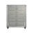 GEMSTONE SILVER CHEST
