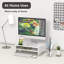 Bamboo Monitor Stand-490800812