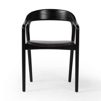 Amare Upholstered Arm Chair