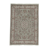 Prince Wool Oriental Area Rug