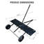 FXSGER Gardening Tools