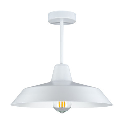 Cinco Basic Semi Flush Mount