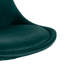 Orrstown Upholstered and Velvet Bar Stool with Solid Wood Frame-1223873330
