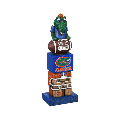 NCAA Sports Garden Statue
