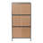 Milburn Storage Bookcase