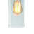 Industrial 1 Light Glass Cylinder Pendant