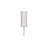Onetta 54 " Matte LED Column Floor Lamp