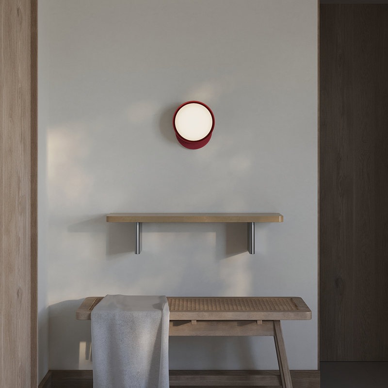 Marea Wall Sconce, Canyon