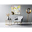 Khora - Single Picture Frame Print on Canvas