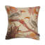 Thanda Silk Square Pillow Cover & Insert
