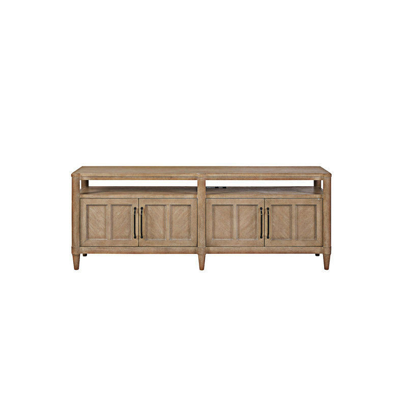 Entertainment Console