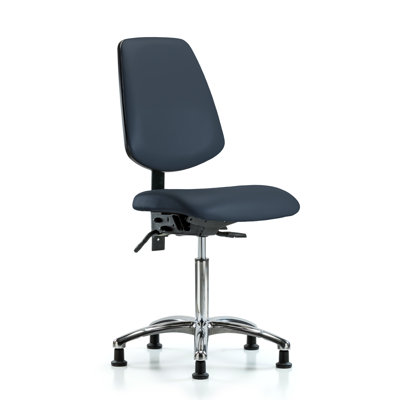 Chaise de travail Elijah