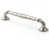 Satin Nickel selected
