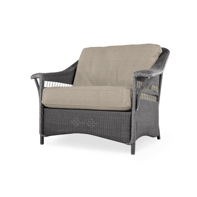 Nantucket Outdoor Lounge Chair