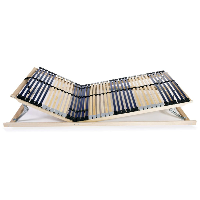 Marisol European Single Platform Bed