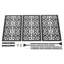 Decorative Panels Privacy Screen-105374042