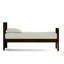 Origins Solid Wood Bed-1928515373