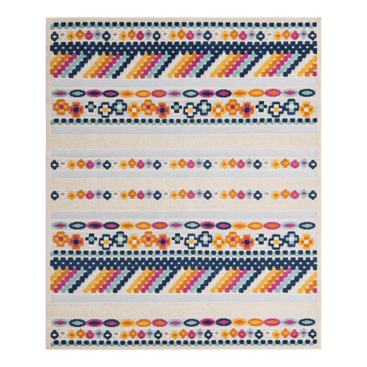 Paradera Aruba Indoor/Outdoor Rug