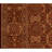 Hand Knotted Wool Indoor Rug