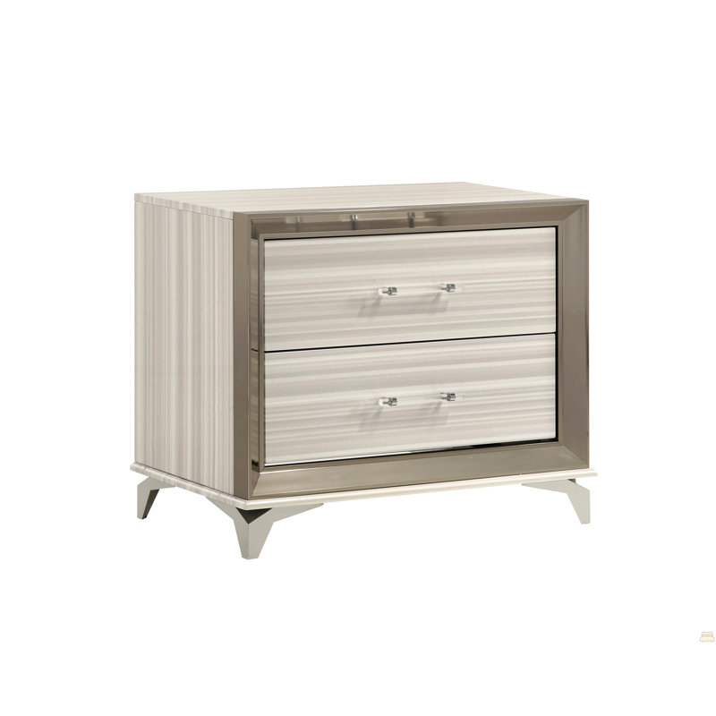 Table de chevet